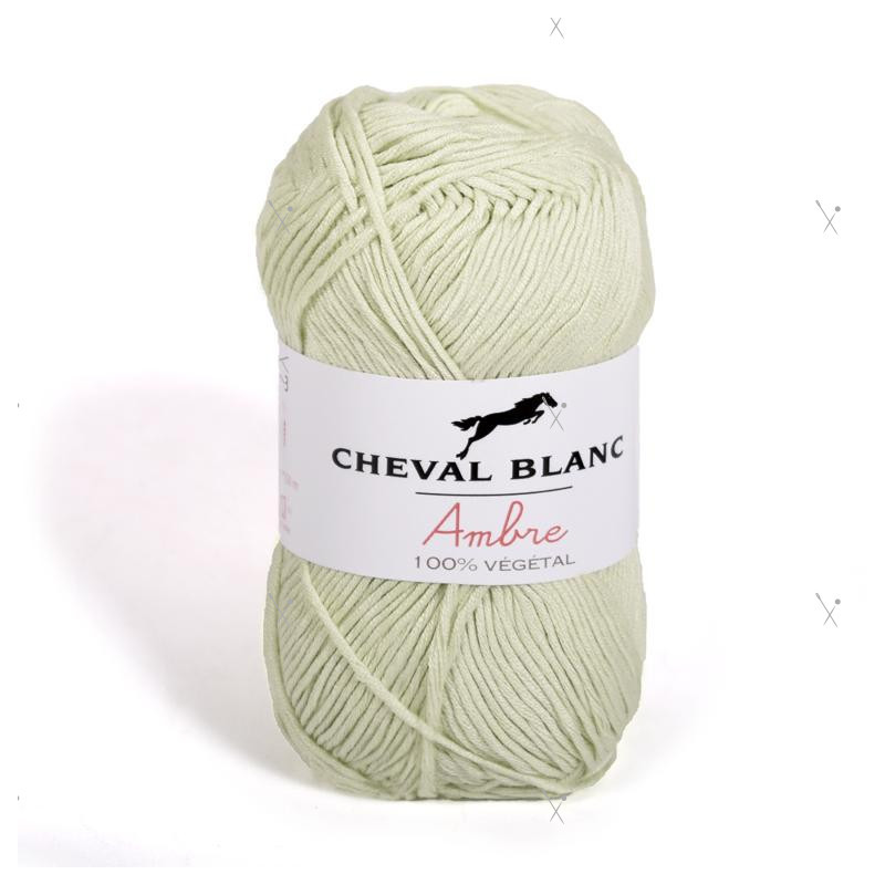 Yarn AMBRE - Bamboo / Cotton